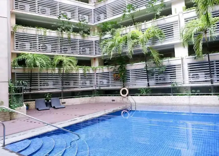 Sky Staycation * Manila