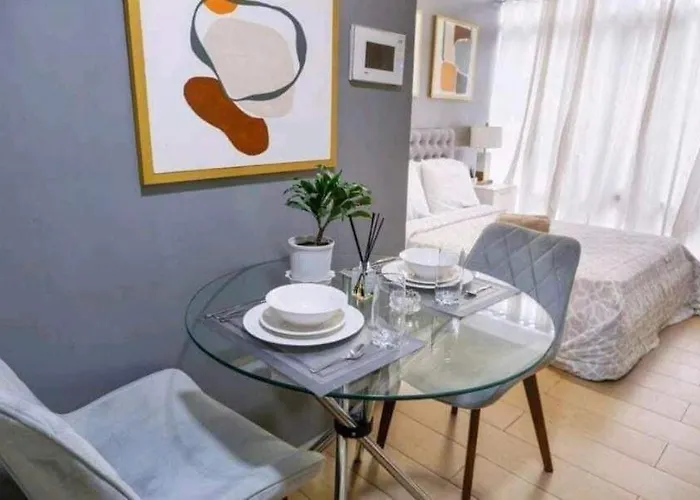 Sky Staycation Guest house