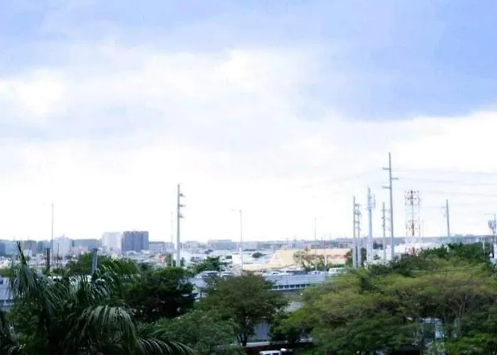 Guest house Sky Staycation Manila